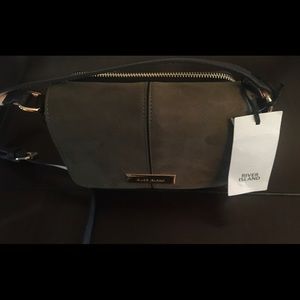 River Island Cross Body Bag